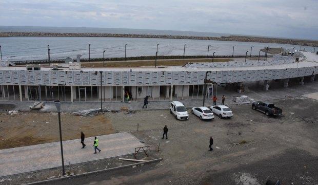 Türkiye'nin "en tatlı" projesinde sona doğru