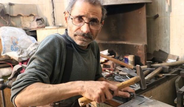Ünü ülke sınırlarını aştı! Sivas bıçağı...