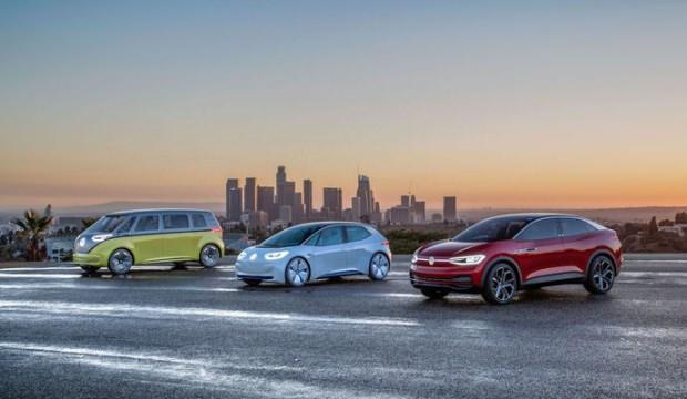 Volkswagen o modelini Türkiye'de üretmek istiyor!