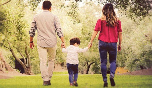 Yargıtay'dan boşanmış baba için görüş sınırı