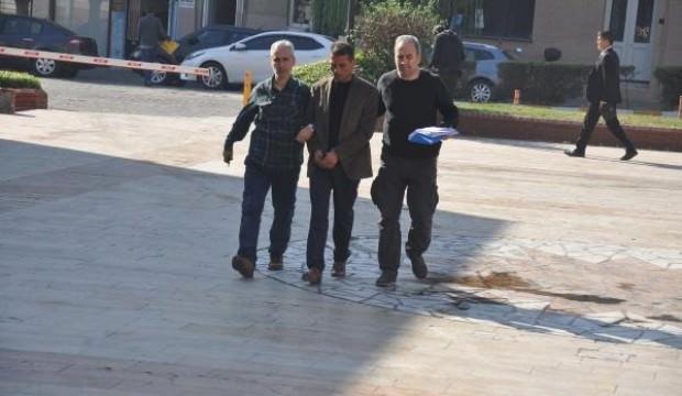 Yaşlıları dolandıran cezaevi firarisi yakalandı