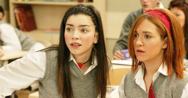 Merve Boluğurun şaşkına çeviren son hali Merve Boluğurun şaşkına çeviren son hali