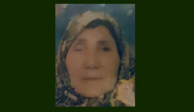 80 yaşındaki kadın 'secdede' ölü bulundu