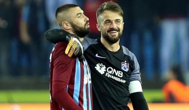 Ünal Karaman'dan Onur ve Burak açıklaması