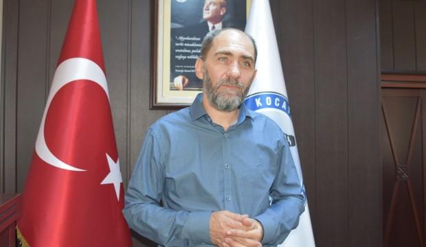 Ahmet Sula: Gençlerimiz yabancıya öykünmesin