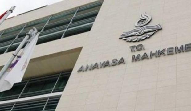 AYM'den dikkat çeken karar
