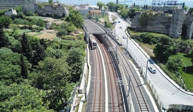 Bakan dev proje için tarih verdi