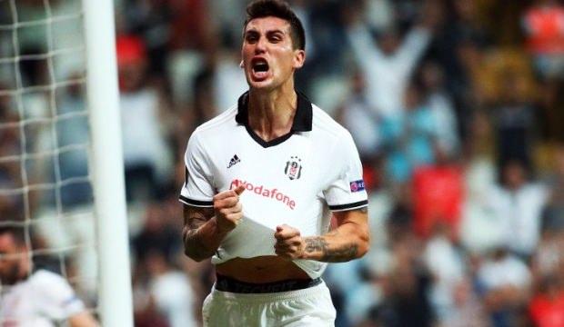 Denizlispor, Beşiktaşlı Roco ile görüşmelere başladı