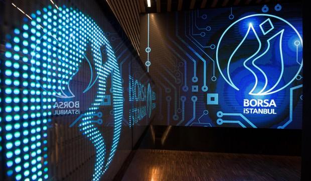Borsa günü yatay tamamladı