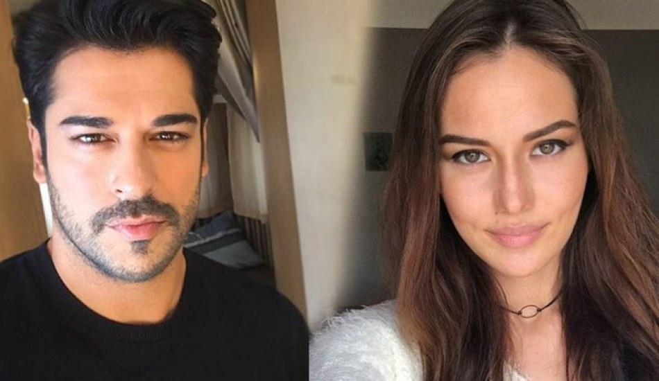 Oyuncu Fahriye Evcen kurallarını sıraladı Oyuncu Fahriye Evcen kurallarını sıraladı
