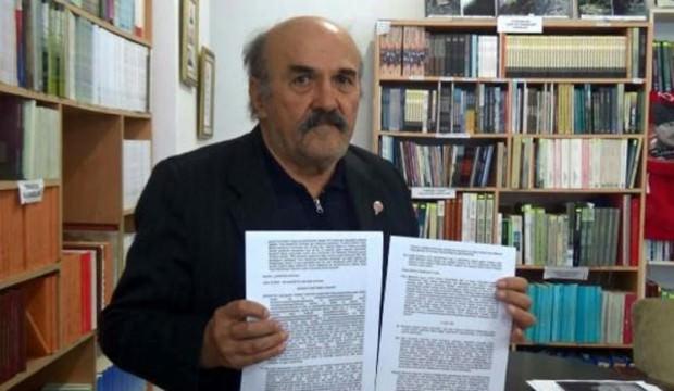'Ceneviz kalesi bizim' diyerek dava açtılar