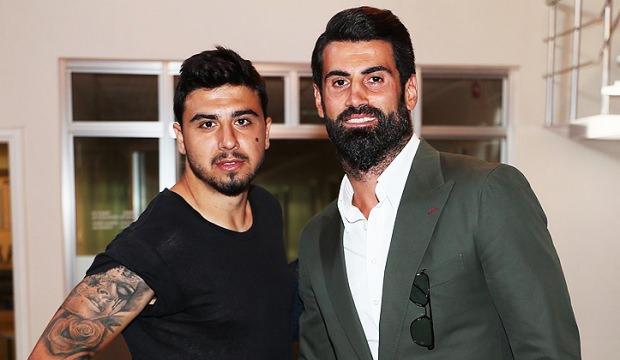 Comolli açıkladı! Volkan ve Ozan Tufan...