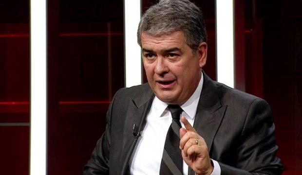 Fenerbahçe'den Süheyl Batum'a sert tepki!