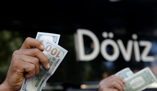 Dolarda hareketlilik sürüyor!