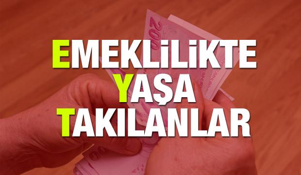 EYT - Emeklilikte yaşı yakılanlar için son gelişmeler... (Erken emeklilik)
