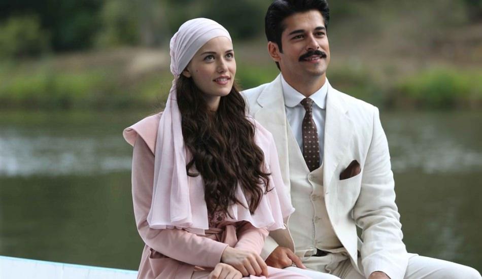 Oyuncu Fahriye Evcen kurallarını sıraladı Oyuncu Fahriye Evcen kurallarını sıraladı