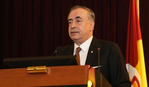 Fenerbahçe'den Mustafa Cengiz'e sert cevap