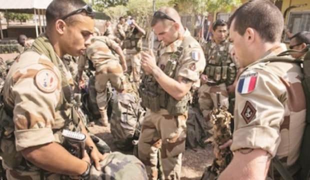 Boş durmuyorlar! Şimdi de Fransız ve İngilizler