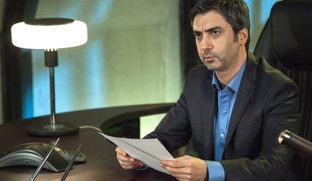 Kurtlar Vadisi Necati Şaşmaz'ın başrol koltuğunda oturacağı projeler...