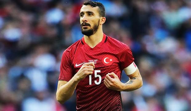 Lucescu'dan sürpriz Mehmet Topal kararı!