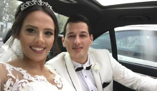 Mısırlı Asma'yı, Bursa'ya gelin getirdi!