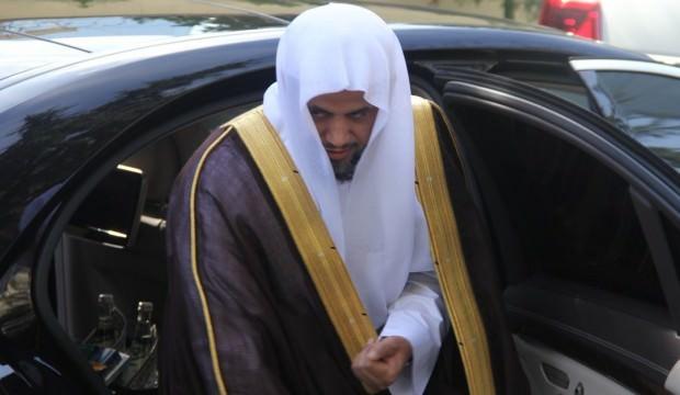 S. Arabistan'ın açıklamasındaki cevapsız sorular!