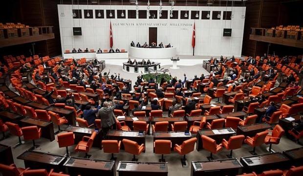 Sağlık alanında düzenlemeler TBMM'de kabul edildi!