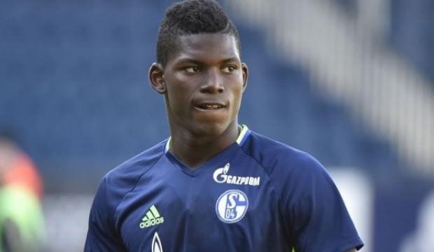 Schalke'de Breel Embolo şoku!