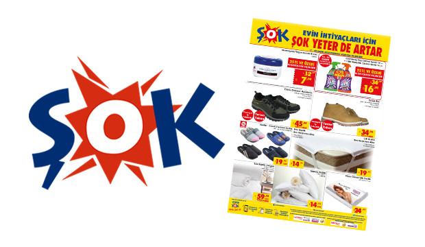 ŞOK 20 Kasım aktüel kataloğunda neler var? İşte dikkat çeken ürünler...