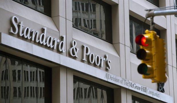 S&P Türkiye'nin kredi notunu açıkladı