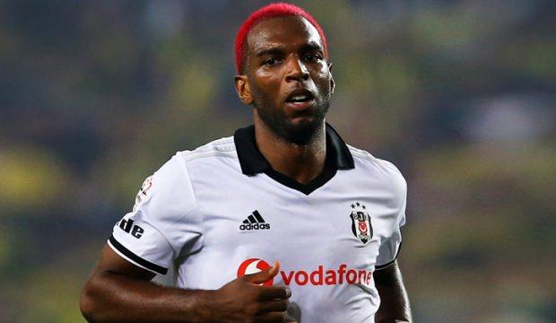 Beşiktaş açıkladı! Babel'in durumu...