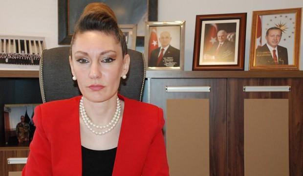 Türk Büyükelçi trafik kazası geçirdi