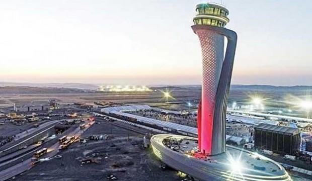Türkiye havada zirveye oturdu