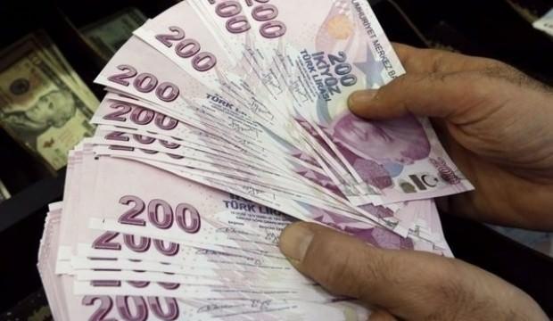 Emekliye ocak ayında yeni maaş