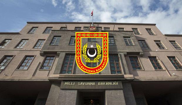Milli Savunma Bakanlığı 523 sözleşmeli personel alımı! MSB başvuru şartları...