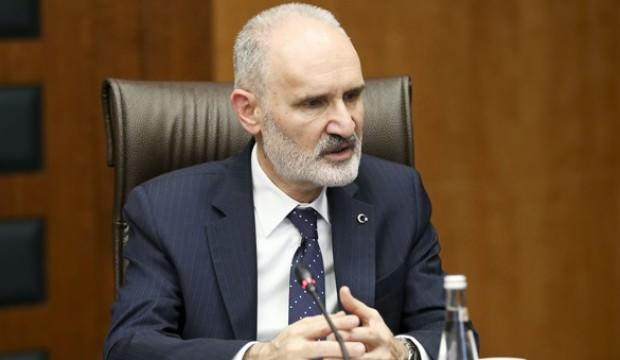 İTO'dan borç yapılandırma açıklaması!