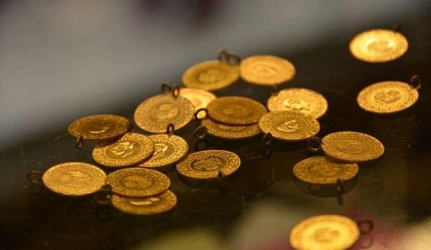 Gram altın, güne yükselişle başladı