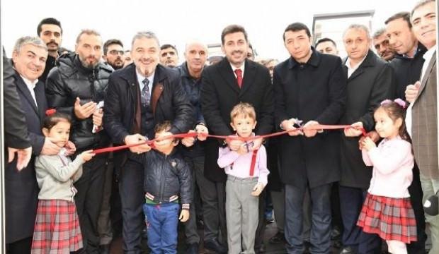 Başkan Alatepe: Esenyurt'a 15 okul daha lazım