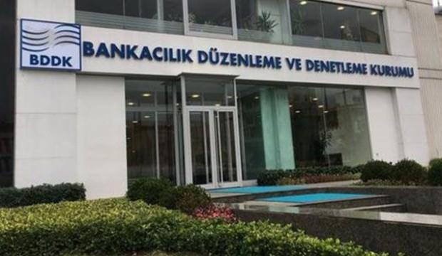 BDDK'dan faaliyet izni