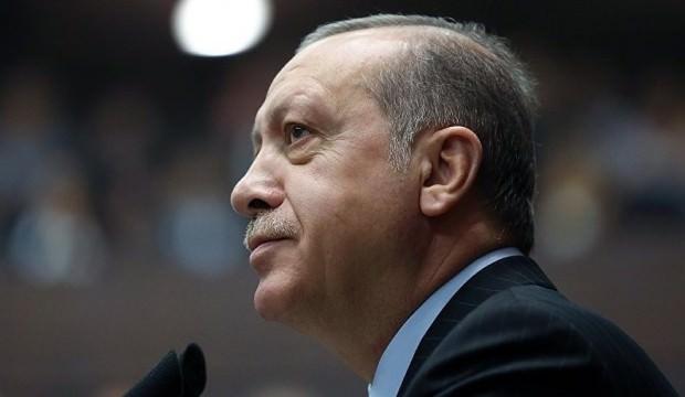 Erdoğan AİHM’e gitmiş de ne karar almış?