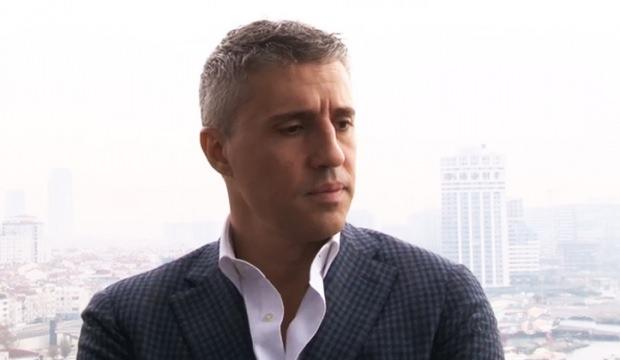 Crespo'dan Galatasaray ve Türkiye itirafı