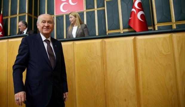 Devlet Bahçeli'ye sürpriz davet!