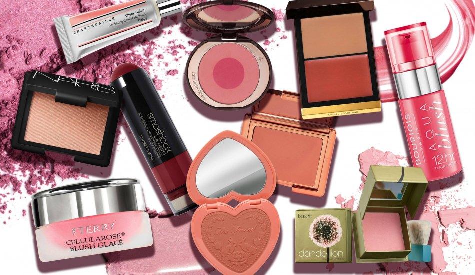 Maybelline Krem Allık Haberleri Yasemin
