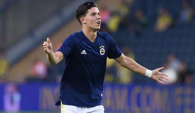 Ferdi Kadıoğlu'ndan F.Bahçe'ye kötü haber!
