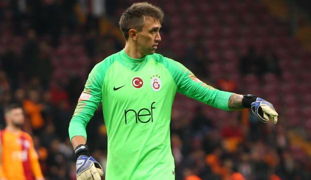 Uruguaylı kaleci Fernando Musler Uruguaylı kaleci Fernando Musler