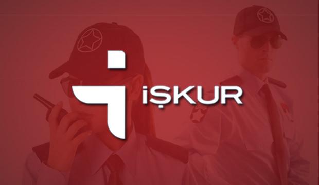 İŞKUR'dan Türkiye geneli güvenlik görevlisi alımı! Başvuru ekranı ve şartları...