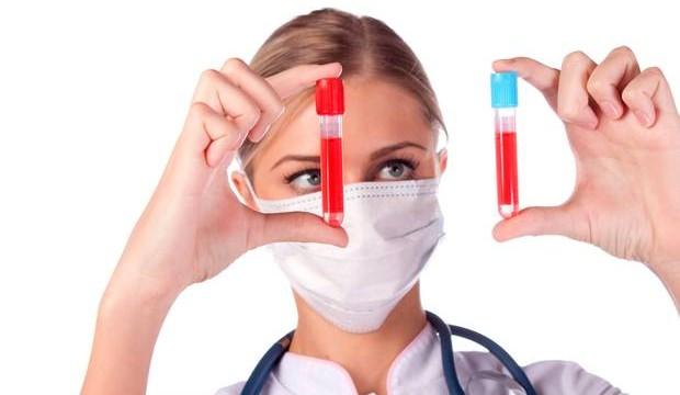 MCH nedir? Kan tahlilinde MCH değeri düşüklüğü ve yüksekliği anlamı...