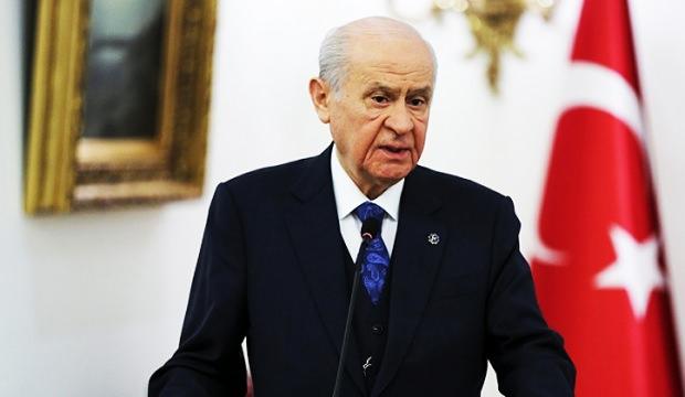MHP'de 30 belediye başkan adayı daha belli oldu