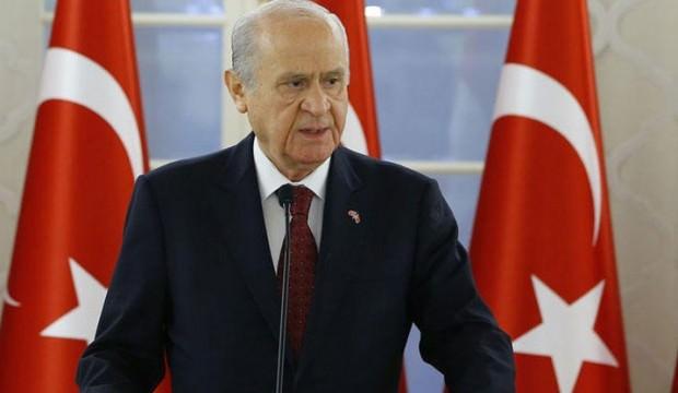 MHP’de 21 aday daha belli oldu