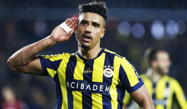 Süper Lig ekibinden Nabil Dirar bombası!
